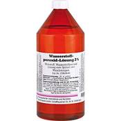 P.w. Beyvers Gmbh Wasserstoffperoxid 3 Prozent Vergleich