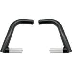 P4b Alu Bar-Ends Lenkerenden