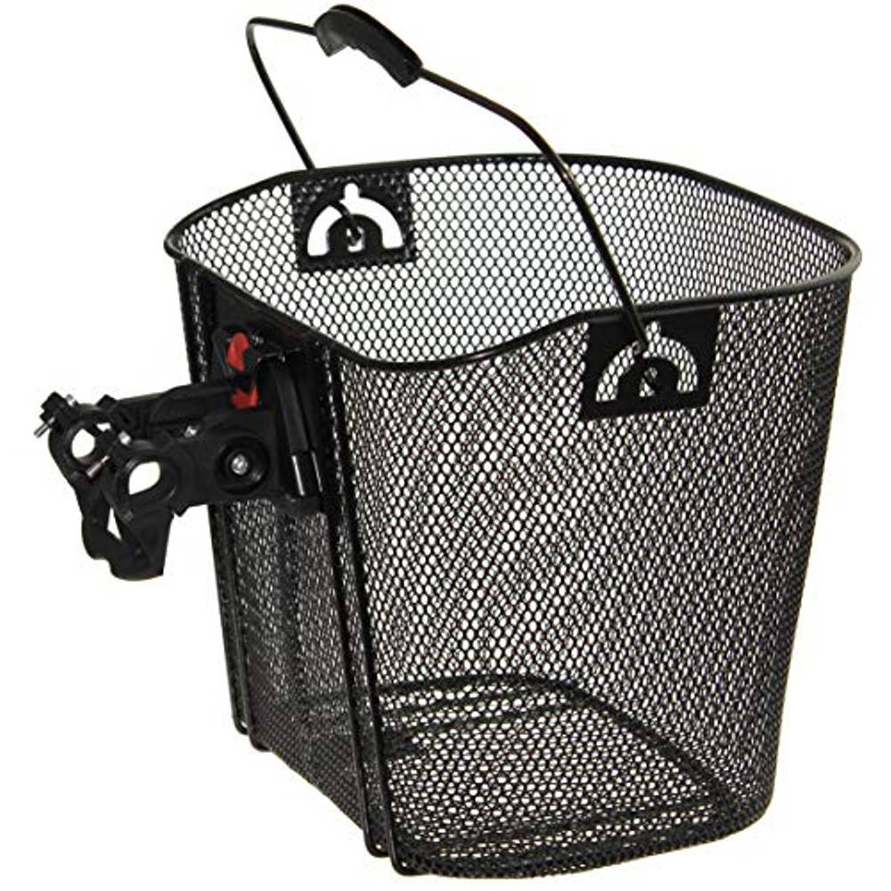 Fahrradkorb Vorne Aldi