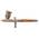 Paasche Airbrush Double Action Feed Airbrush