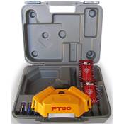 Pacific Laser Systems FT 90 Red Vergleich