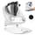 Pack It Chic für Thermomix TM6 / TM5 Gleitbrett