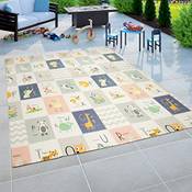 Paco Home Spielmatte Vergleich