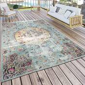 Paco Home Vintage-Teppich