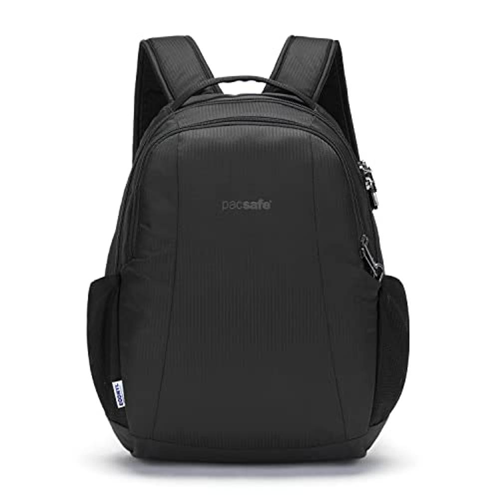 Pacsafe-Rucksack Test & Vergleich » Top 7 im September 2024