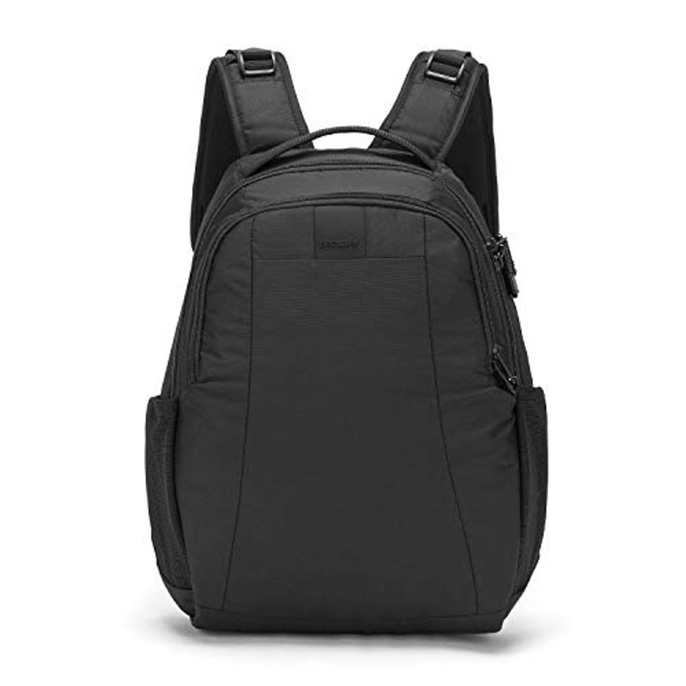 Pacsafe-Rucksack Test & Vergleich » Top 7 im Juli 2025