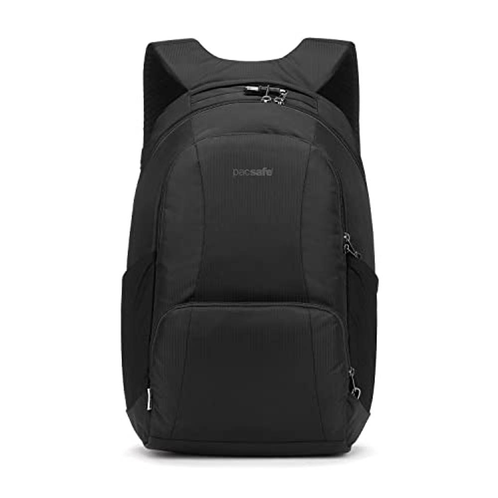 Pacsafe-Rucksack Test & Vergleich » Top 7 im Juli 2025