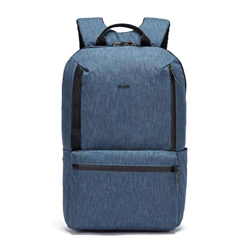 Pacsafe-Rucksack Test & Vergleich » Top 8 im Juli 2025