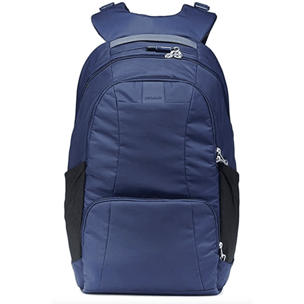 Pacsafe-Rucksack Test & Vergleich » Top 10 im Dezember 2023
