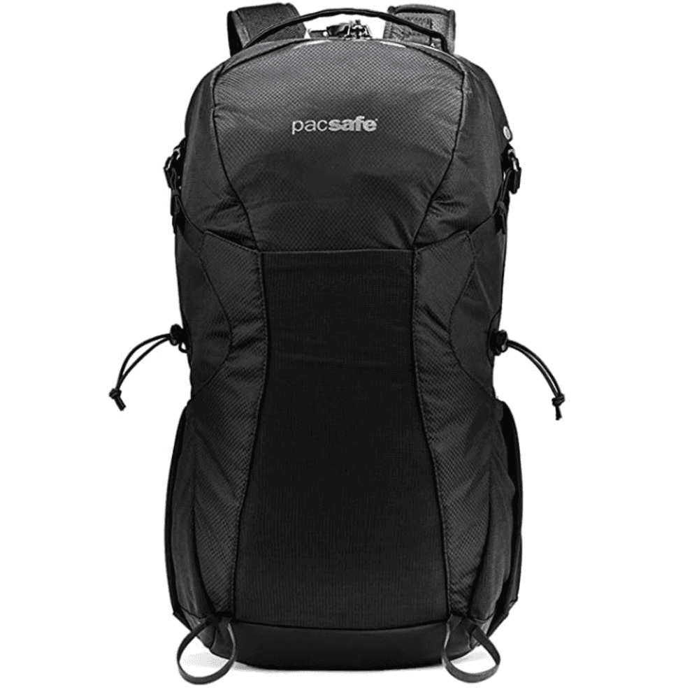Pacsafe-Rucksack Test & Vergleich » Top 8 im Januar 2024