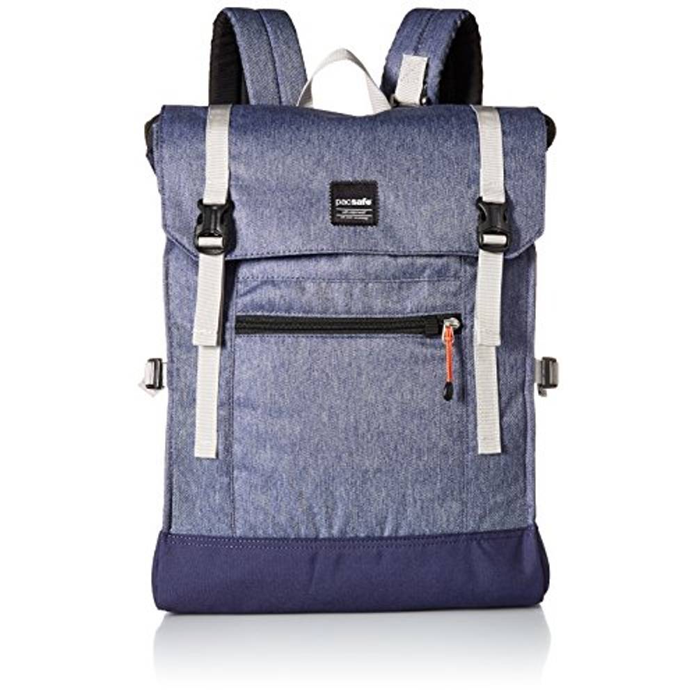 Pacsafe-Rucksack Test & Vergleich » Top 7 im Juni 2025