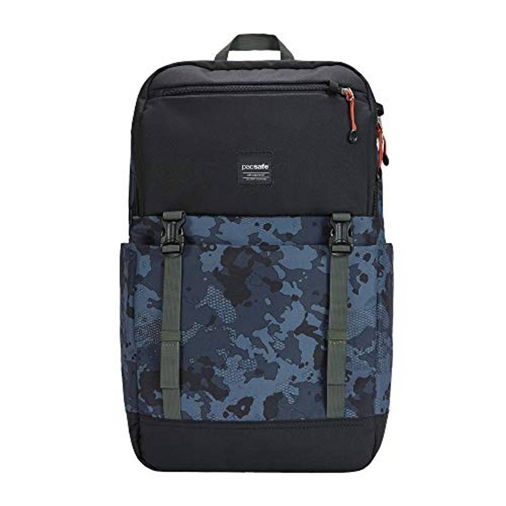 Pacsafe-Rucksack Test & Vergleich » Top 7 im Juli 2025