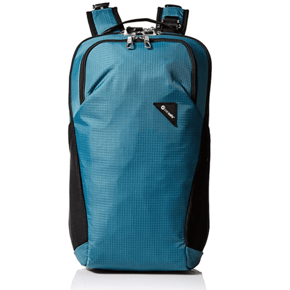 Pacsafe-Rucksack Test & Vergleich » Top 11 im Januar 2024