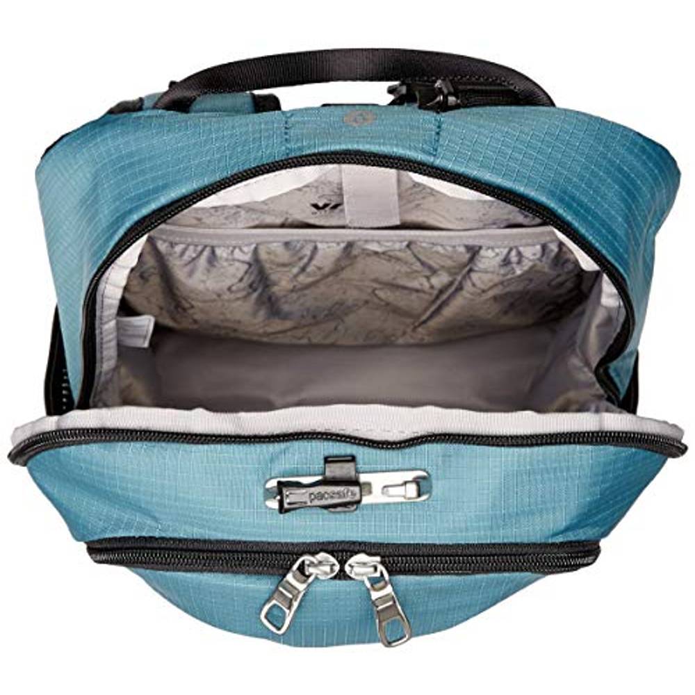 Pacsafe-Rucksack Test & Vergleich » Top 11 im Januar 2024