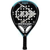 Padel Dunlop Skin Control + Overgrip Vergleich