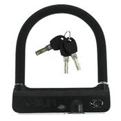 Padlock ecolle Bügelschloss mit Alarm Vergleich