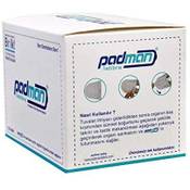 Padman Inkontinenzeinlagen-Männer