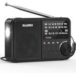 Padwa Lifestyle HY-FM046-BK