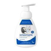 Paediprotect Schaumseife 00156 Vergleich