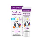 Paediprotect Gesichtssonnencreme Vergleich