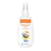 Paediprotect Sonnenspray Vergleich