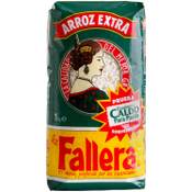 Paella World International Arroz Extra la Fallera