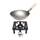 PaellaWorld 30301w