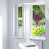 Paerduo Fensterabdichtung für mobile Klimageräte