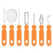 Paezm Halloween Kürbis Schnitzset Vergleich