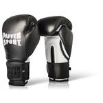 Boxhandschuhe Leder