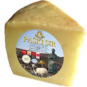 Pager Käse PAŠKI SIR Vergleich