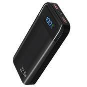 Paidashu Powerbank PD20W Vergleich
