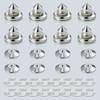 Pailvens Lautsprecher Spikes