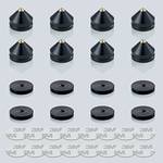 Pailvens Lautsprecher Spikes