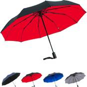 Paimio Regenschirm sturmfest Vergleich