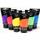 Paintersisters Neonfarben-Set Fluo