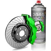 Paint Systems Refinish Colours 100552