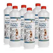Paintsystems Refinish Colours Isopropanol Vergleich