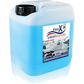 Paintsystems Scheibenfrostschutz