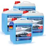 Paintsystems Scheibenfrostschutz Winter und Sommer