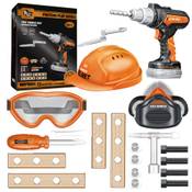 Pairez Toys Spielzeug Werkzeugsets Vergleich