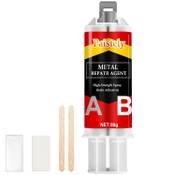 Paistely AB Metallkleber Vergleich