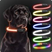 Paj Gps Light Collar