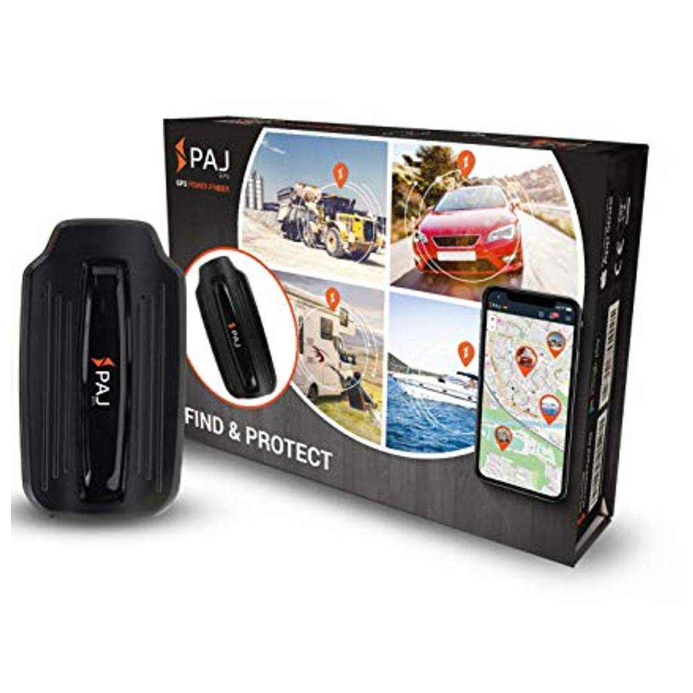 FahrradGPSTracker Top 10 Test & Vergleich