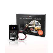 Paj Gps GPS Tracker