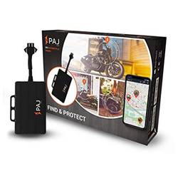 PAJ Motorrad-GPS