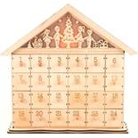 Pajoma Adventskalender Bethlehem