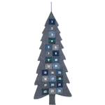 Pajoma Adventskalender Weihnachtsbaum