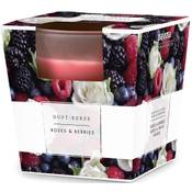 Pajoma Duftkerze Vergleich