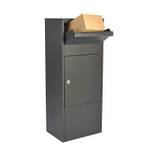 Paketbriefkasten Allux 800